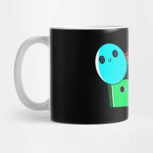 Reality Mug